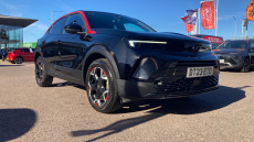 Vauxhall Mokka 1.2 Turbo 136 GS 5dr Petrol Hatchback